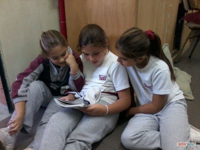 bIBLIOTECA