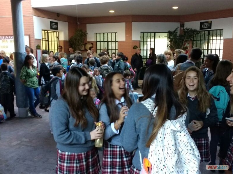 secundaria
